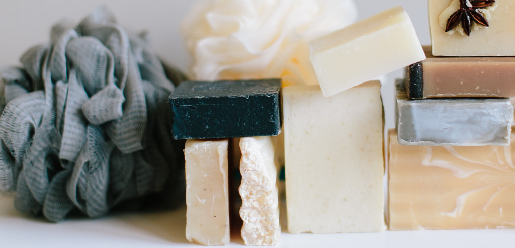 Six Reasons Why You Should Switch to All Natural Handmade Soap