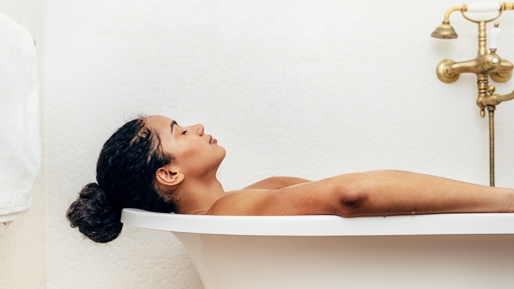 Indulge in Luxury: Your 5-Step Guide to a Perfect Bath Retreat