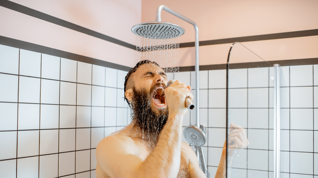 Elevate Your Shower Routine: 5 Tips for a Blissful Refresh
