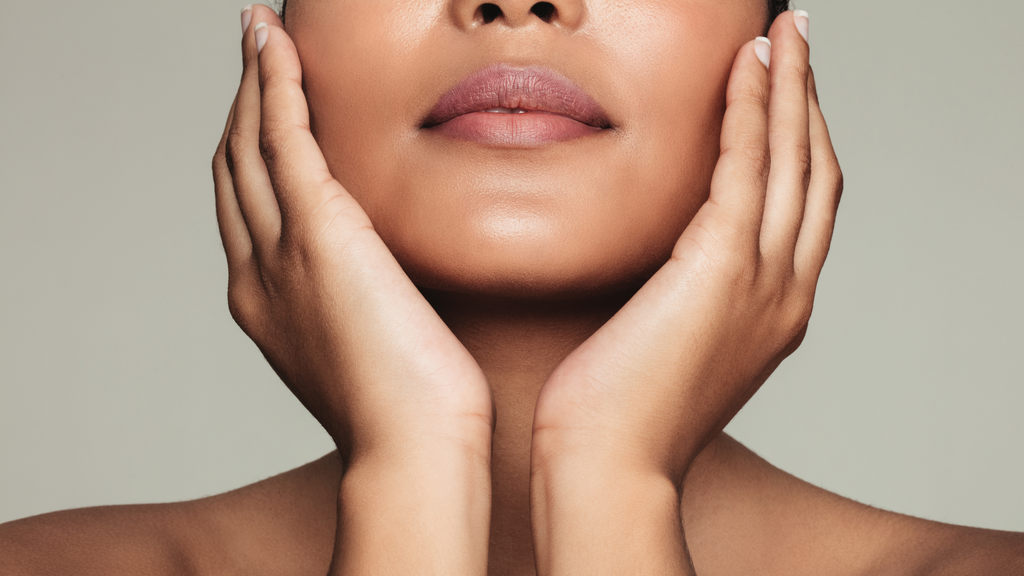 Do you struggle with dry or oily skin? Here are 3 tips to keep your skin balanced!