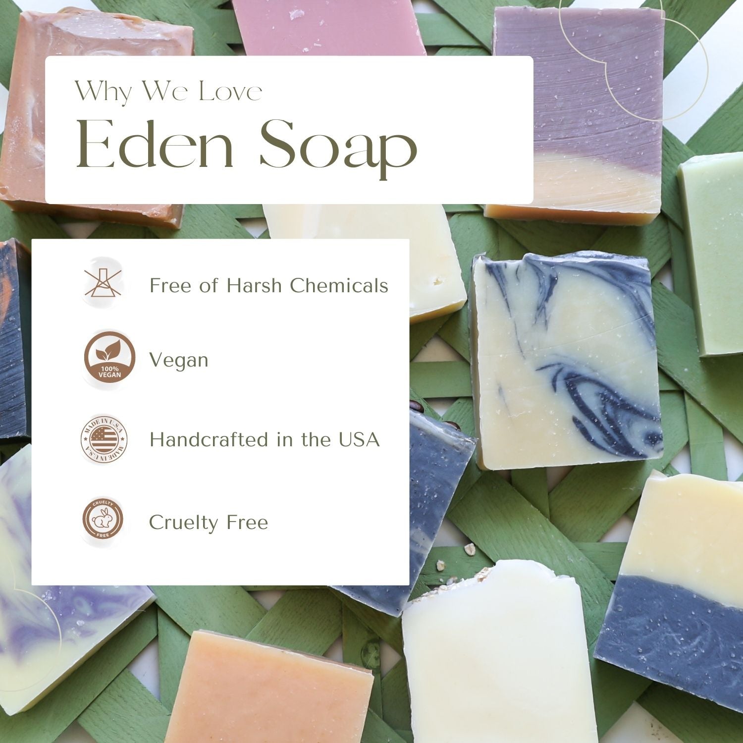 End Zone soap with Pine Tar & Clay– Cedarwood Soap